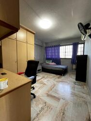 Blk 94 Havelock Heights (Bukit Merah), HDB 5 Rooms #439214821